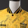 1994-96 LIVERPOOL THIRD AWAY