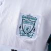 1995-96 LIVERPOOL AWAY