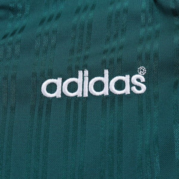 1995-96 LIVERPOOL AWAY KIDS KIT