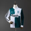 1995-96 LIVERPOOL AWAY LONG SLEEVE