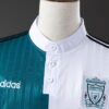 1995-96 LIVERPOOL AWAY LONG SLEEVE