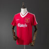 1995-96 LIVERPOOL HOME