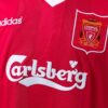 1995-96 LIVERPOOL HOME