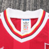 1995-96 LIVERPOOL HOME KIDS KIT