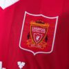 1995-96 LIVERPOOL HOME LONG SLEEVE