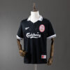 1996-97 LIVERPOOL AWAY