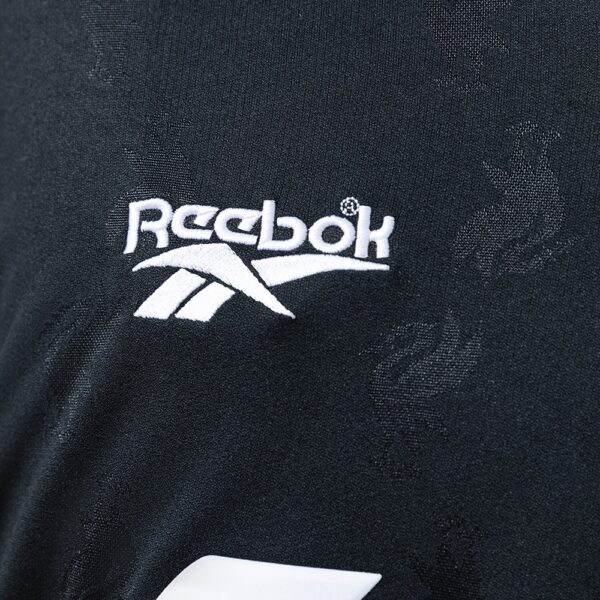 1996-97 LIVERPOOL AWAY