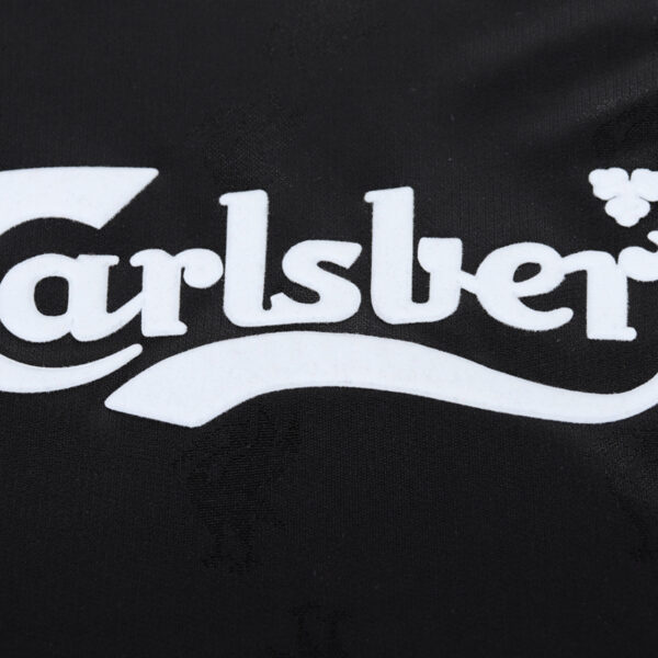 1996-97 LIVERPOOL THIRD AWAY KIDS KIT