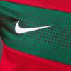 2010 PORTUGAL HOME LONG SLEEVE (PLAYER VERSION)