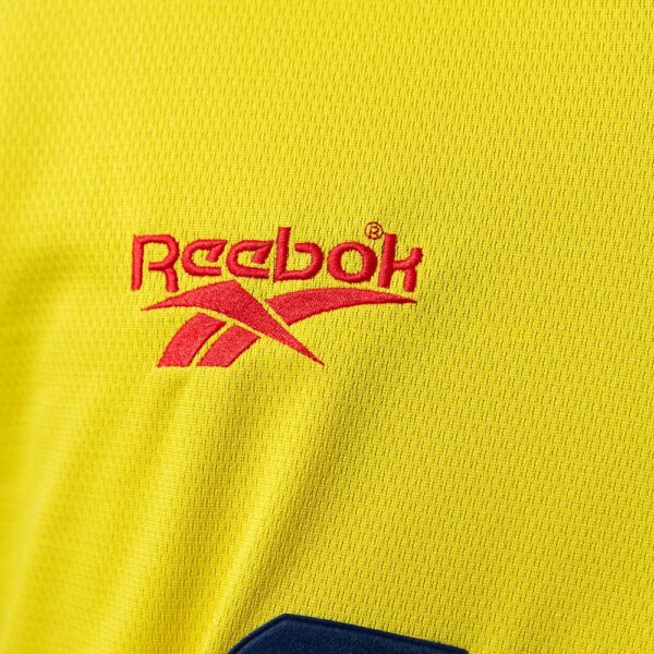 1997-99 LIVERPOOL AWAY