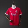 1998-00 LIVERPOOL HOME