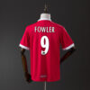 1998-00 LIVERPOOL HOME