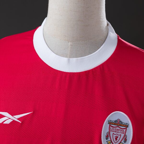 1998-00 LIVERPOOL HOME
