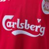 1998-00 LIVERPOOL HOME