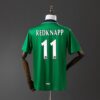 1999-00 LIVERPOOL AWAY