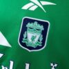 1999-00 LIVERPOOL AWAY