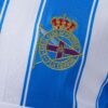 1997-98 DEPORTIVO LA CORUNA HOME