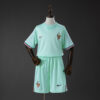 2026 FRANCE WORLD CUP AWAY MEN AND KIDS KIT