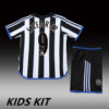 1999-00 NEWCASTLE HOME KIDS KIT