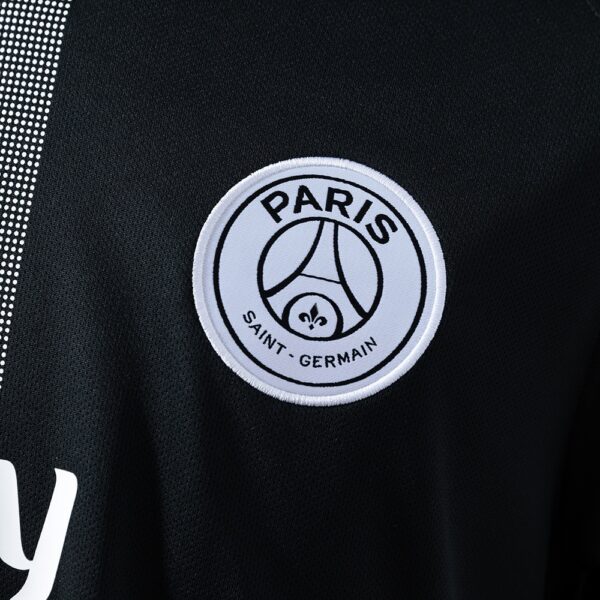 2018-19 PSG BLACK CHAMPIONS LEAGUE