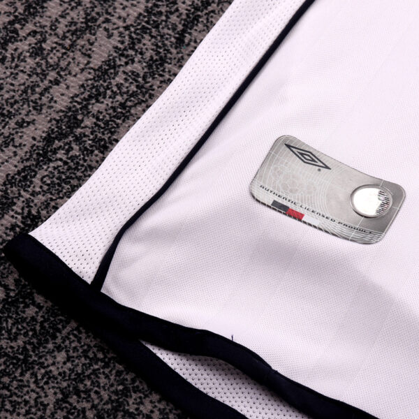 2002 ENGLAND HOME KIDS KIT