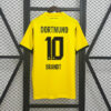 2025-26 DORTMUND CHAMPIONS LEAGUE FAN VERSION