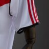 2000-01 RIVER PLATE HOME