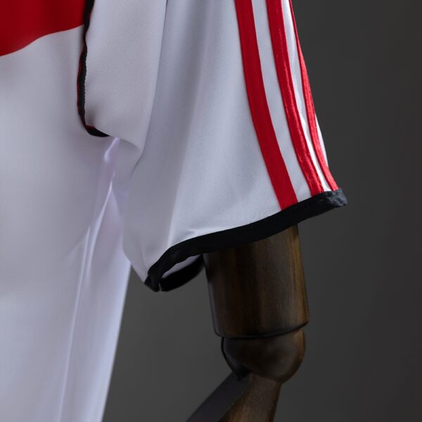 2000-01 RIVER PLATE HOME