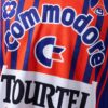 1992-93 PSG HOME