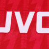 1994-96 ARSENAL HOME KIDS KIT