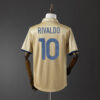 2001-02 BARCELONA AWAY