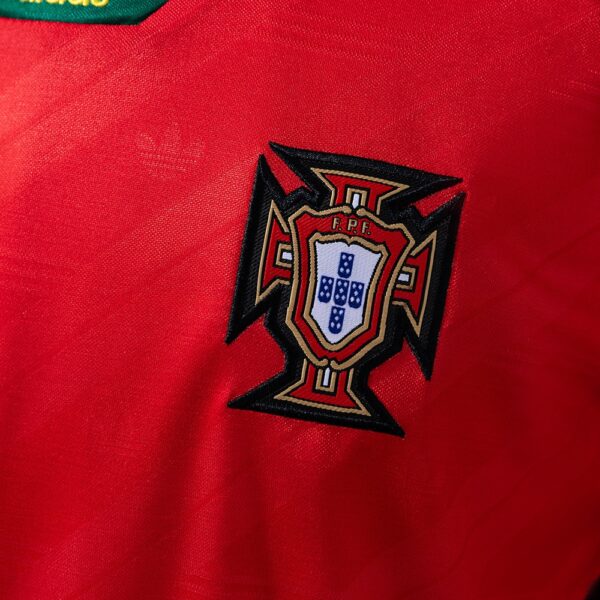 1992-94 PORTUGAL HOME