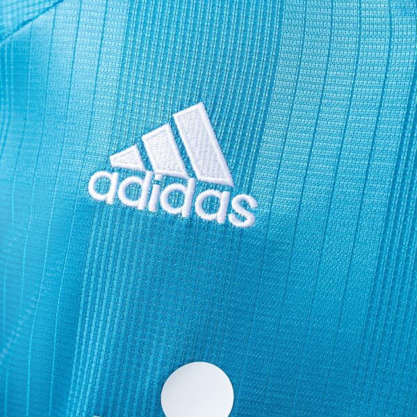 1999-00 REAL MADRID THIRD AWAY