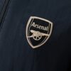 2025-26 ARSENAL TRENCH COAT REVERSIBLE