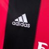 2010-11 AC MILAN HOME LONG SLEEVED