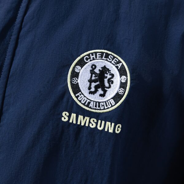 CHELSEA WINDBREAKER
