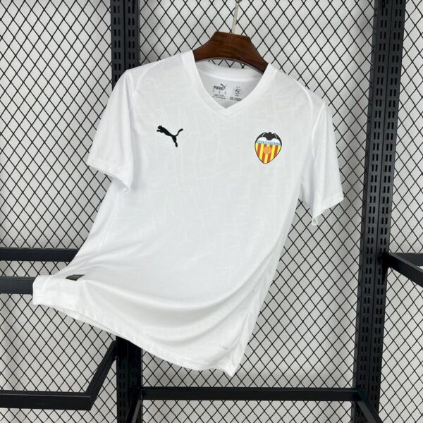 2025-26 VALENCIA HOME