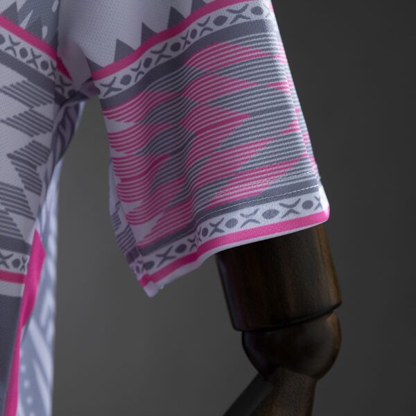 2025-26 MEXICO SPECIAL EDITION PINK
