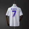 1996-97 REAL MADRID HOME
