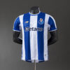 2025-26 PORTO HOME (PLAYER VERSION)