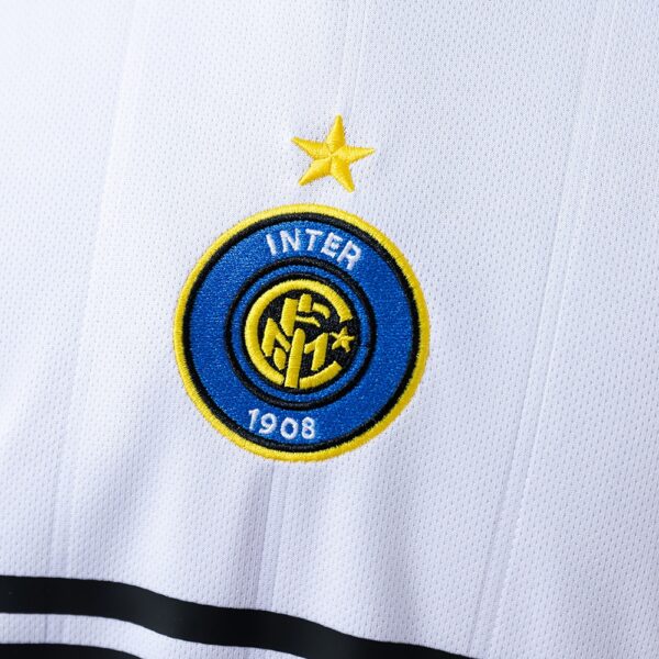 2004-05 INTER MILAN AWAY