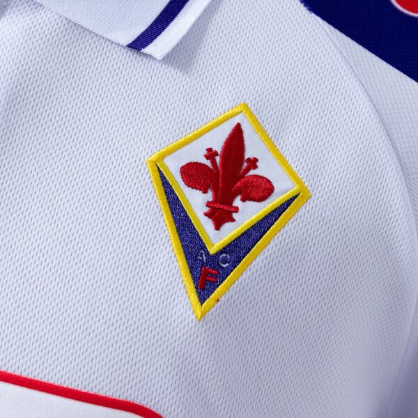 1998-99 FIORENTINA AWAY