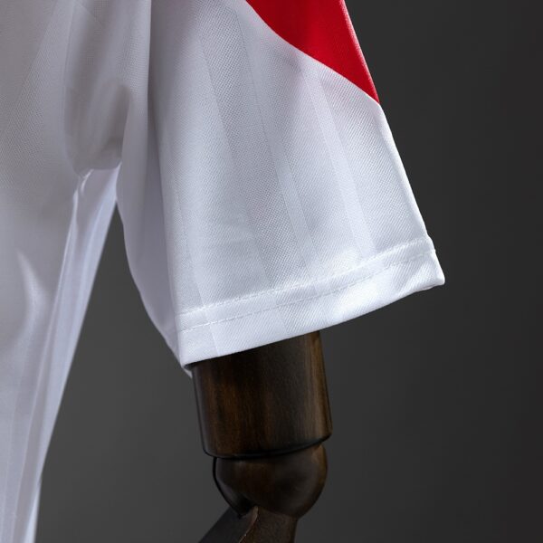 1992-93 HAMBURGER SV HOME