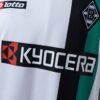 2008-09 BORUSSIA MONCHENGLADBACH HOME