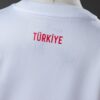 2026 TÜRKIYE WORLD CUP AWAY KIDS KIT