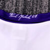 1997-98 REAL MADRID HOME KIDS KIT