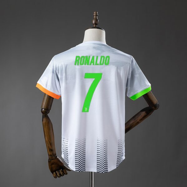 2019-20 JUVENTUS FOURTH AWAY