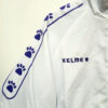 REAL MADRID TRAINING WINDBREAKER （DOUBLE SIDED ）