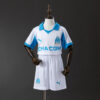 2025-26 MARSEILLE HOME MEN AND KIDS KIT