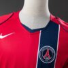 2004-05 PSG AWAY
